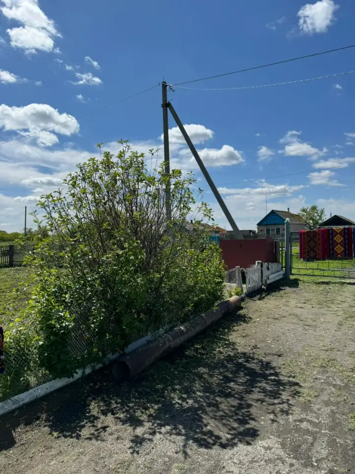 Продам дом 75 кв. Голощёкино, фотография 2