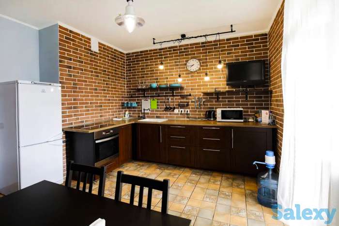 Уютные апартаменты на Гагарина, фотография 13