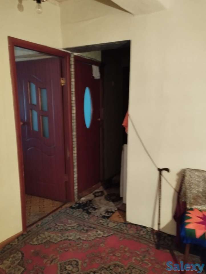 Продаётся приватизированное общежитие.  Квартирного типа., фотография 3