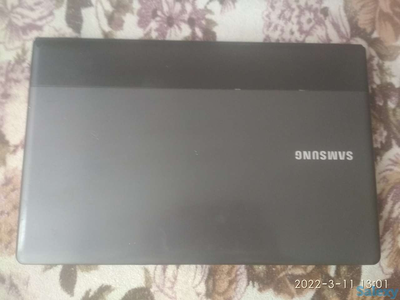 Продам ноутбук в нерабочем состоянии Самсунг, фотография 3