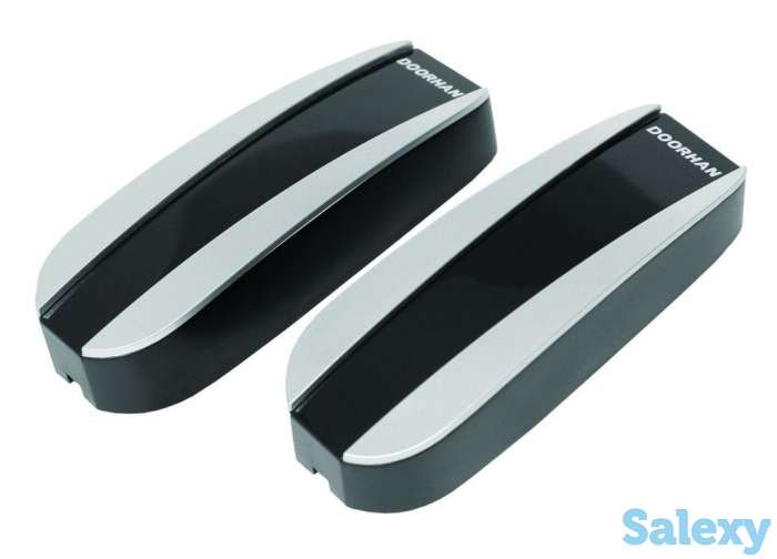 Комплект шлагбаума DoorHan Barrier Pro 5000 с монтажом, фотография 7