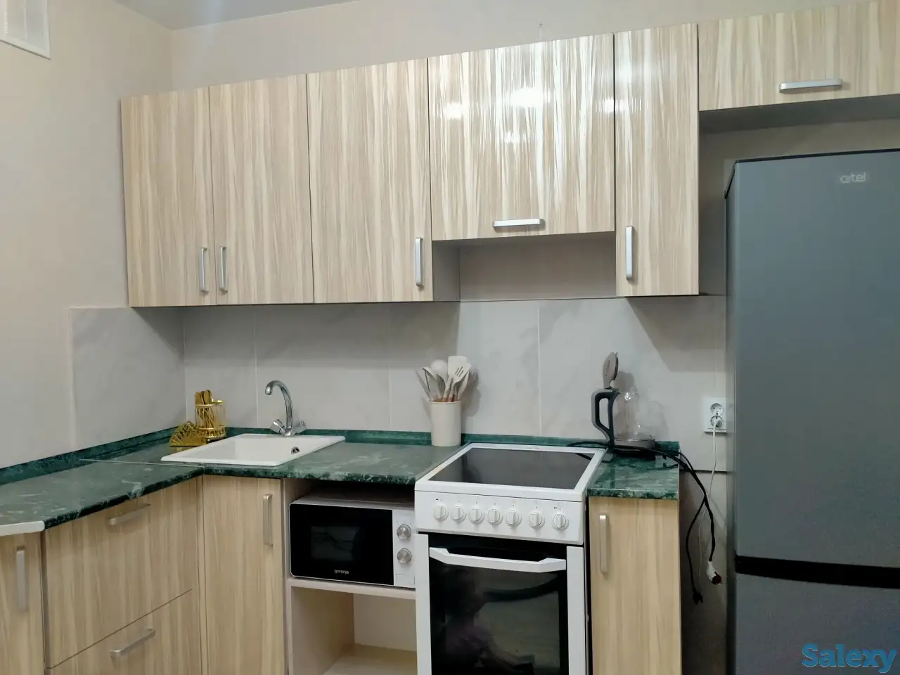 Квартира бизнес-класса, ул. Базовая, 2/5, фотография 2