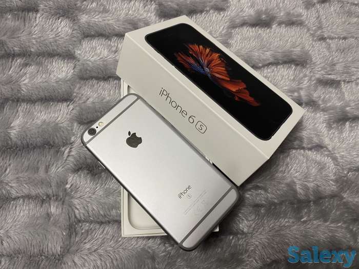 iPhone 6s +powerbank в ПОДАРОК, фотография 3