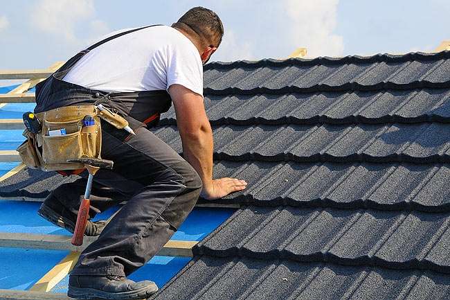 Монтаж и ремонт всех видов кровли и любой сложности., фотография 2