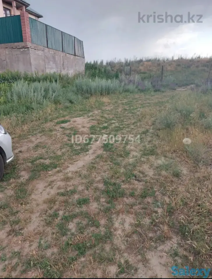 Продам участок, Посёлок Абай Алматинской области, фотография 2