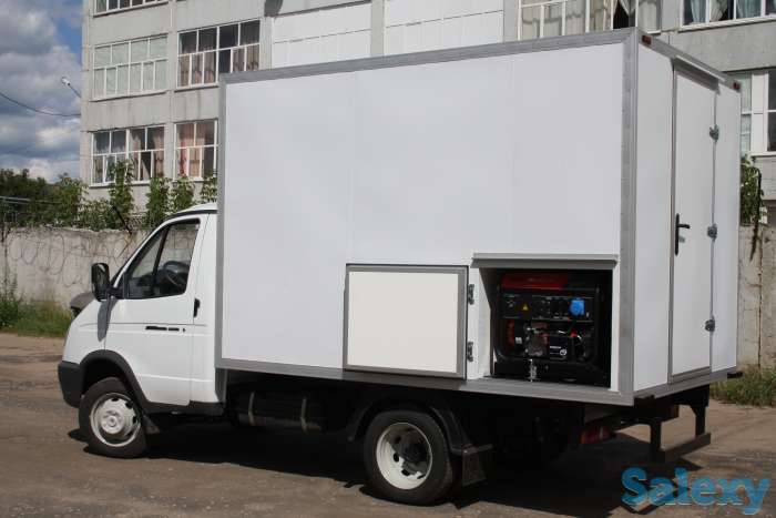 Автомагазин ГАЗель, фотография 2