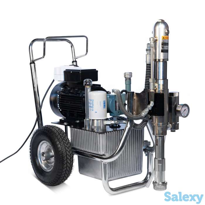 Сдам в аренду SPT 8200, фотография 8