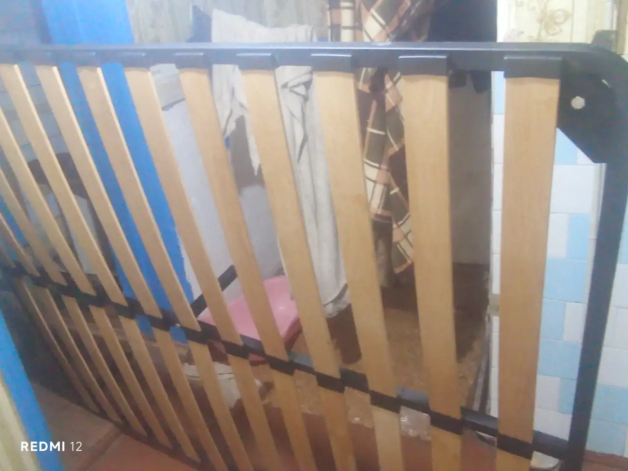 Продам каркас для кровати, фотография 2