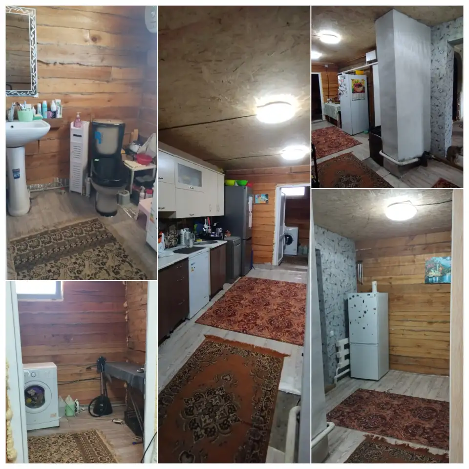 Продаю дом, Село улица Рабочая, 52., фотография 2