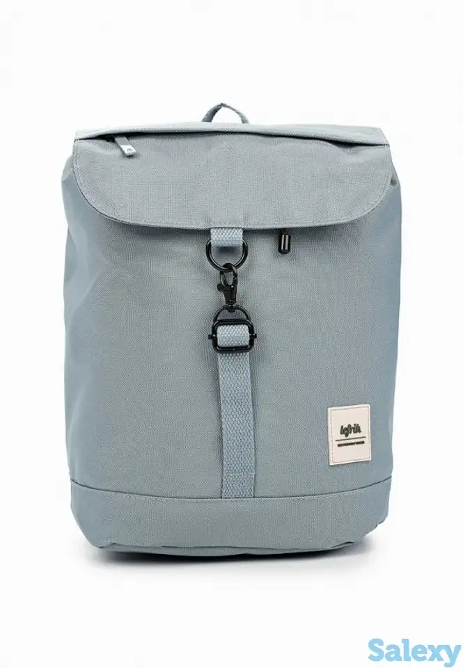 Рюкзак lefrik, фотография 1