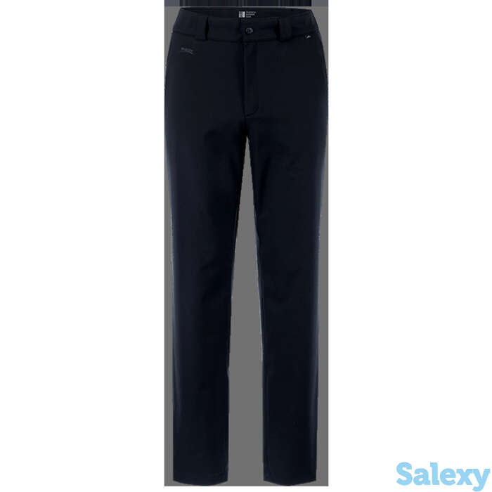 Брюки сивера ипарх пд черные, фотография 1