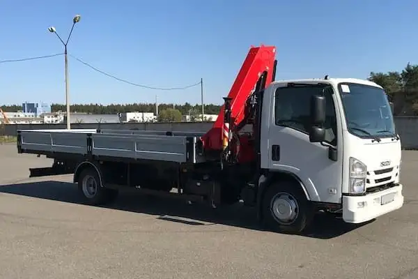 Услуги по аренде манипулятора!, фотография 1