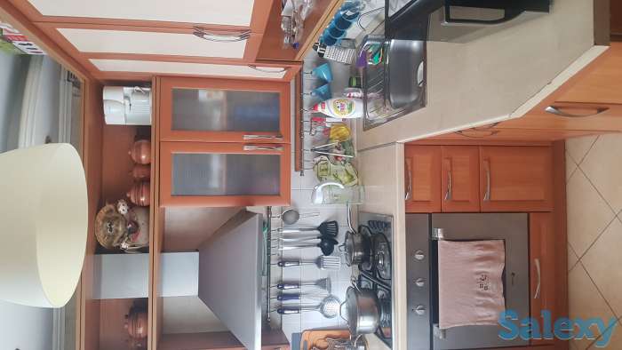 Продам 3 комнатную квартиру, Пр. Абая 32 астана, фотография 12
