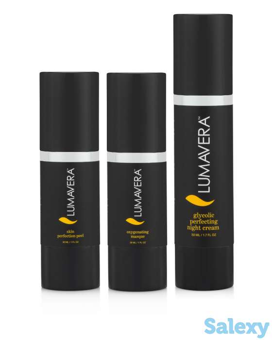 Shine Bright Bundle Special (Набор Shine Bright), Lumavera, фотография 2