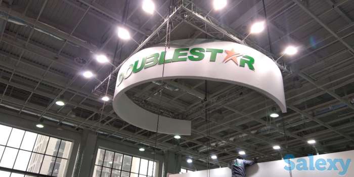 Услуги альпинистов. Высотные работы, фотография 2