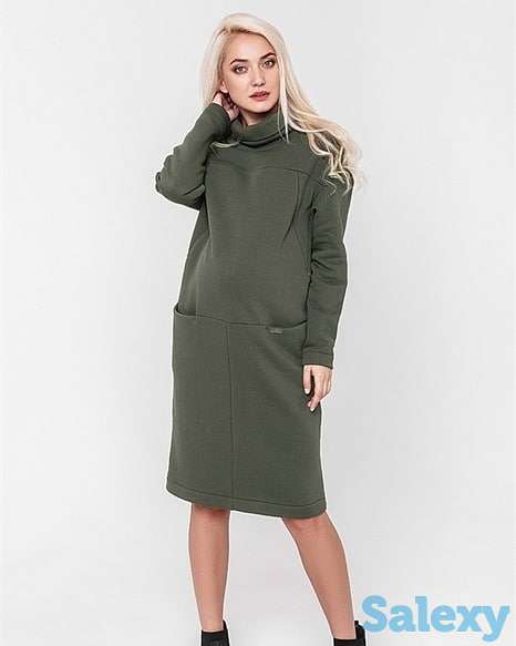 Пошив одежды для беременных и кормящих женщин, фотография 5