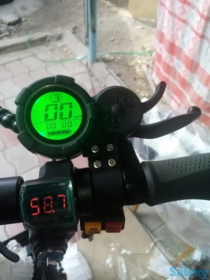 Новые самокаты по доступным ценам!, фотография 6