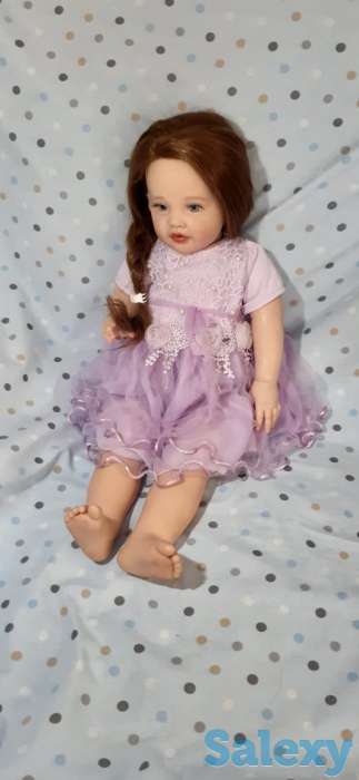 Кукла Бети, фотография 1