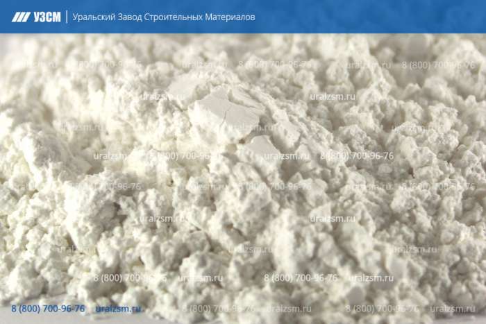 Микрокальцит, фотография 1