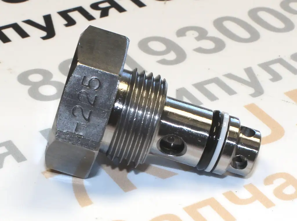 Запмок аутригера КМУ Unic 330.370, фотография 3