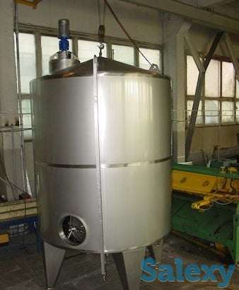 Купажная емкость, фотография 1