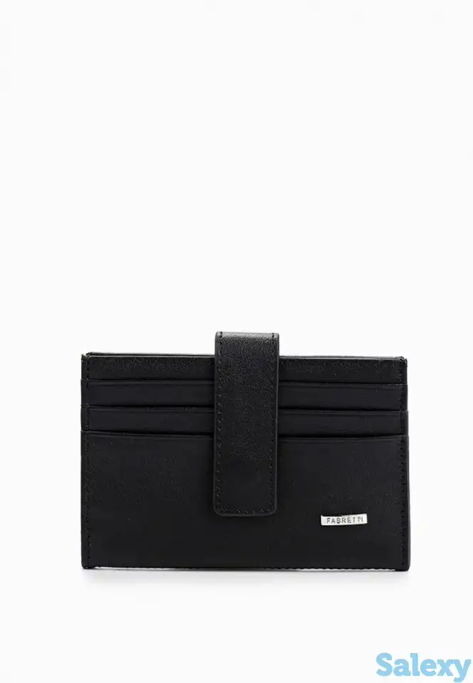 Кредитница fabretti, фотография 2