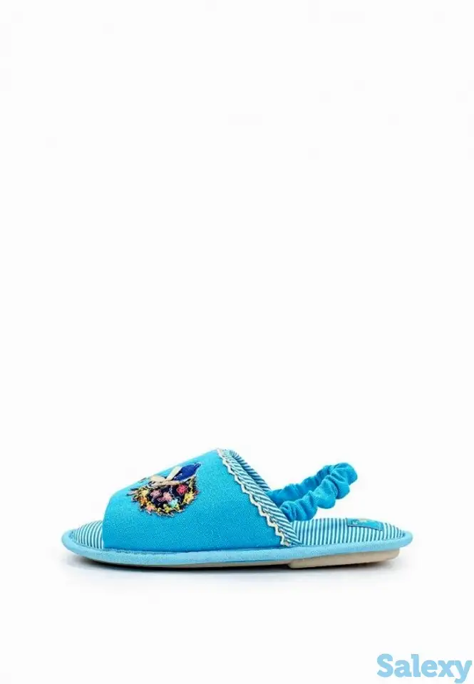 Тапочки tingo, фотография 2