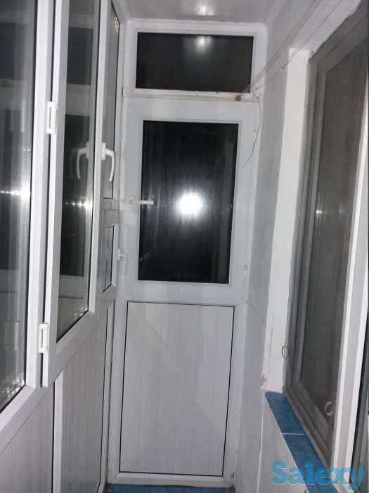 Продаю хорошую  1 комнатную квартиру в 4 мкр Авангарда., фотография 2