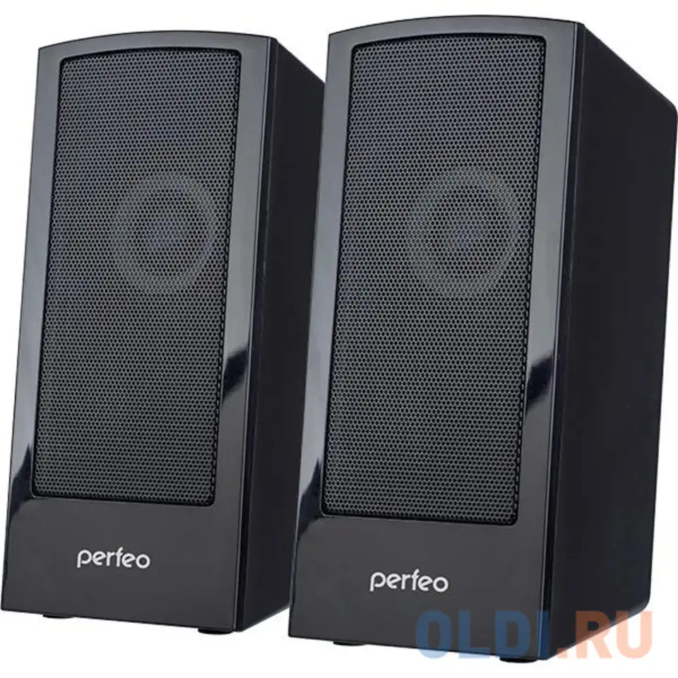 Perfeo колонки 