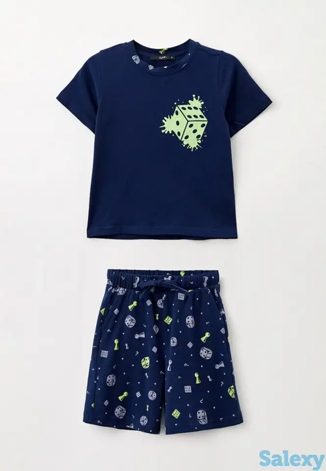 Пижама hays, фотография 1