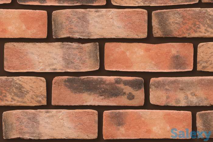 Кирпич ручной формовки. Опт и розница, фотография 5