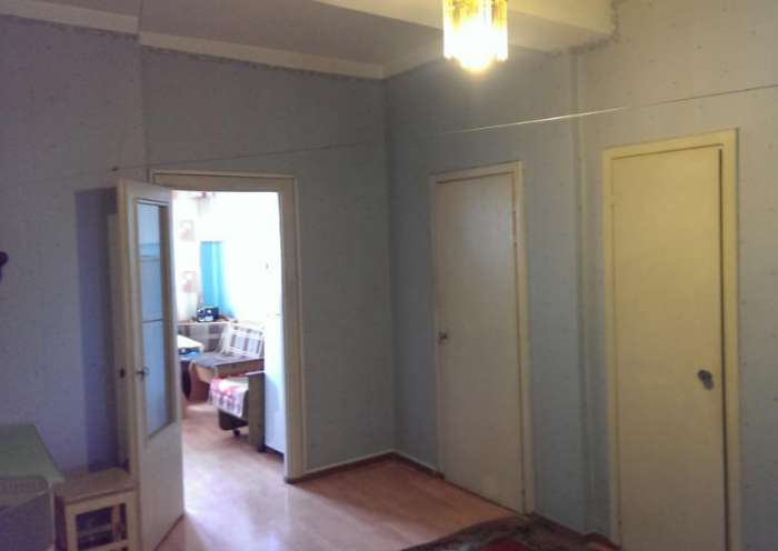 1-комнатная квартира, мкр Кулагер, Серикова, фотография 1