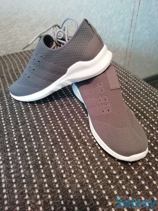 Кроссовки летнии, фотография 3