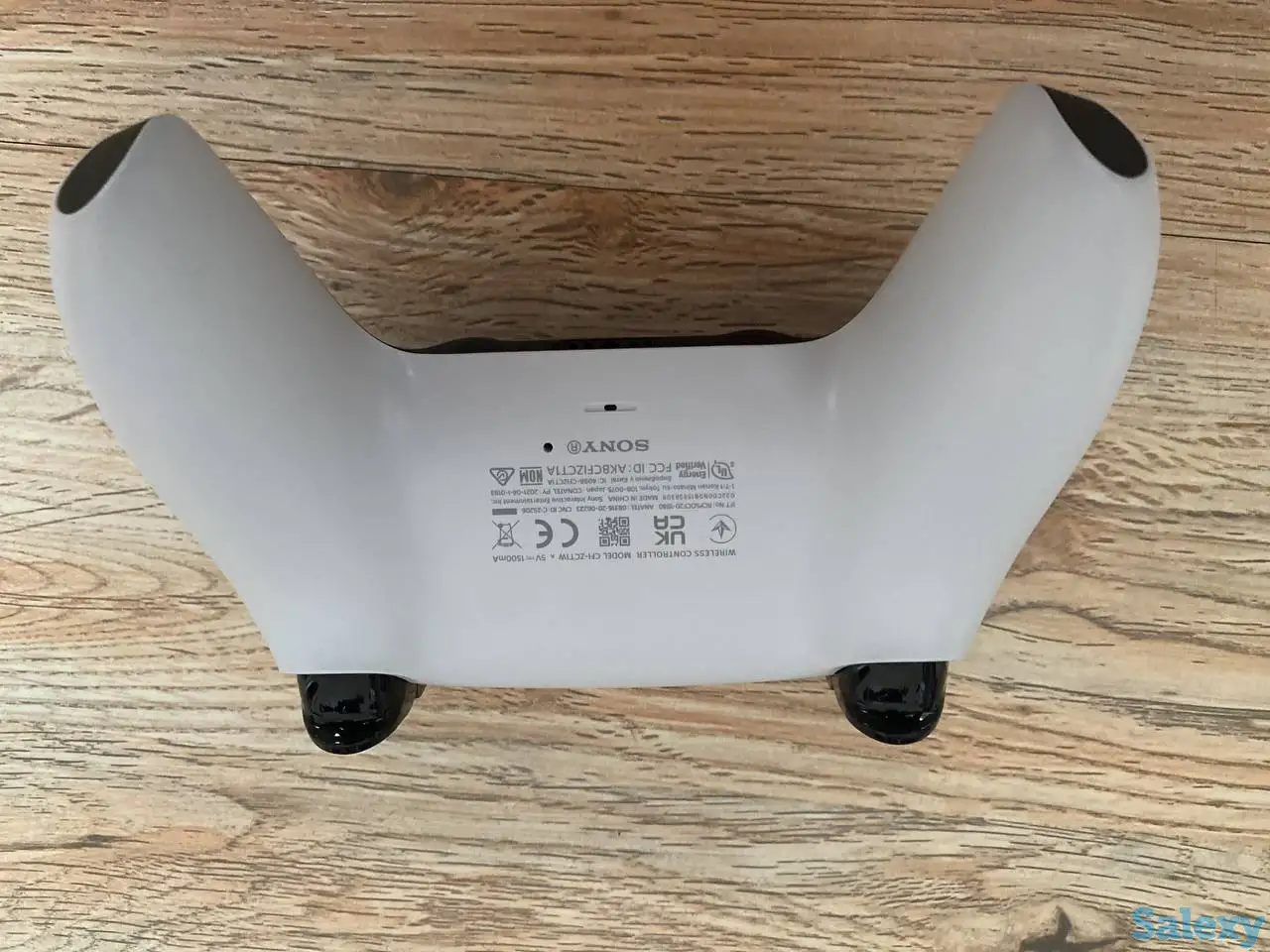 Контроллер DualSence, фотография 7