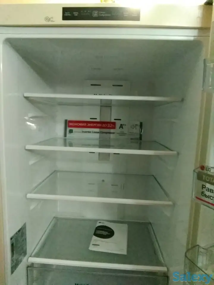 Продаю холодильник, фотография 3
