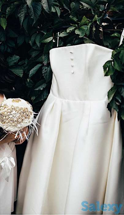 Платье, фотография 1