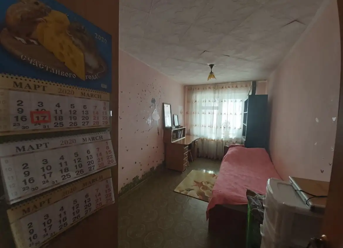 2 микрорайон 64 дом 19 квартира, фотография 2