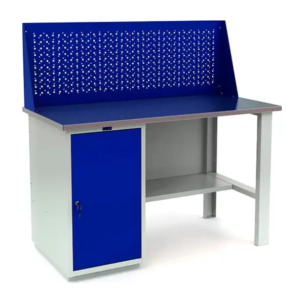 Верстак PROFI W WT120.WD1.F1.010, фотография 1