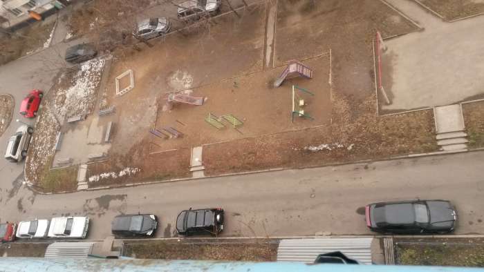 сдам в аренду 2-комнатную квартиру, ул. Физкультурная ул. Сейфуллина, фотография 9