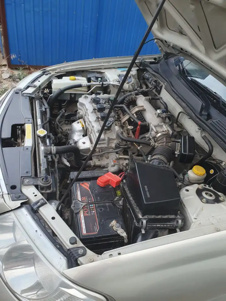 Продам авто Nissan Almera, фотография 5