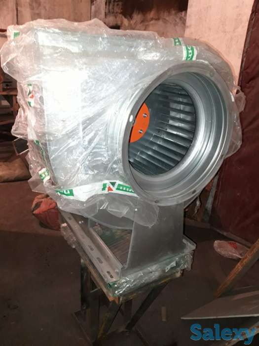 Приточно-вытяжная вентиляция любой сложности!, фотография 6