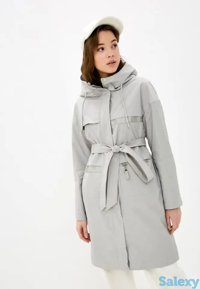 Плащ winterra, фотография 1