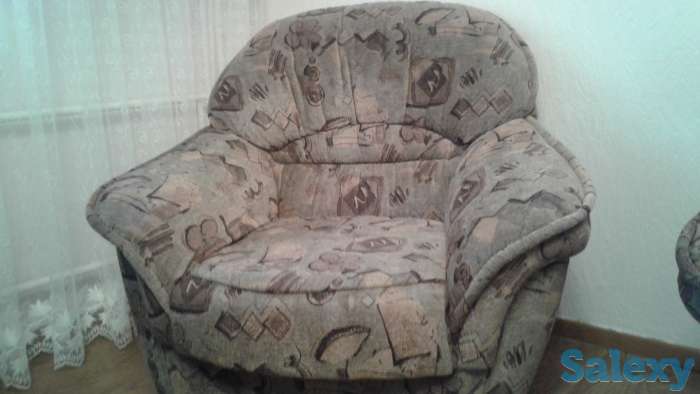 Продам уголок отдыха в отличном состоянии, фотография 3