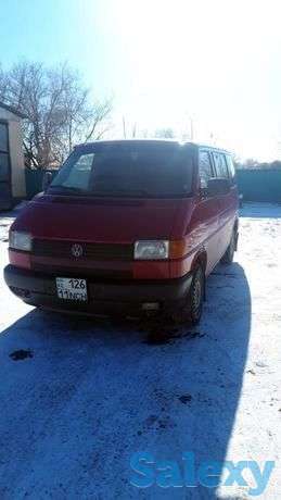 Машина сатылады. Volkswagen, фотография 1