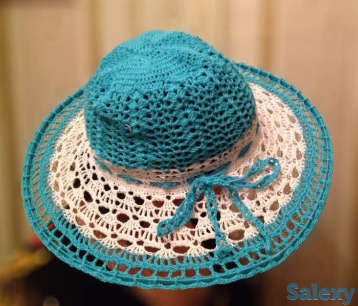 Курсы вязания в Астане, фотография 1