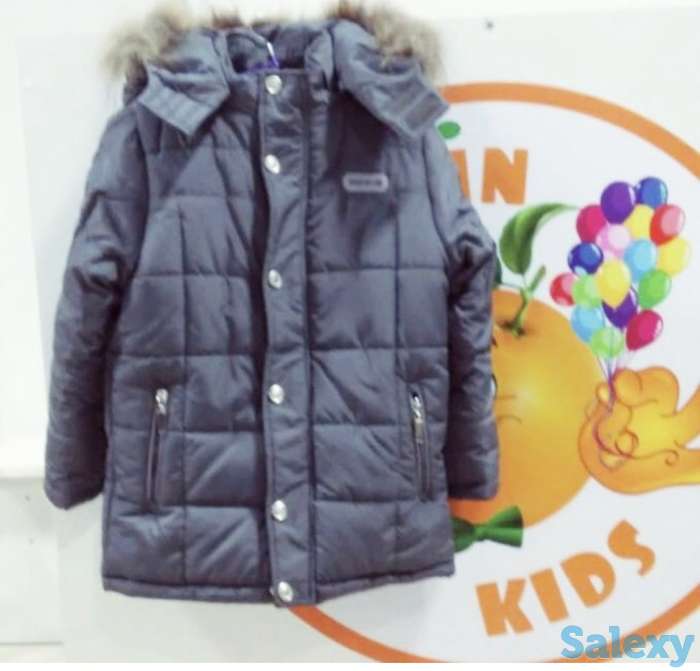 Детская одежда, фотография 1