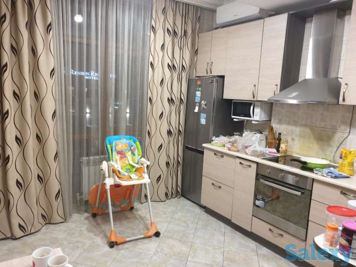 Продается 2 комнатная квартира , жк Central Park Residence ., фотография 6