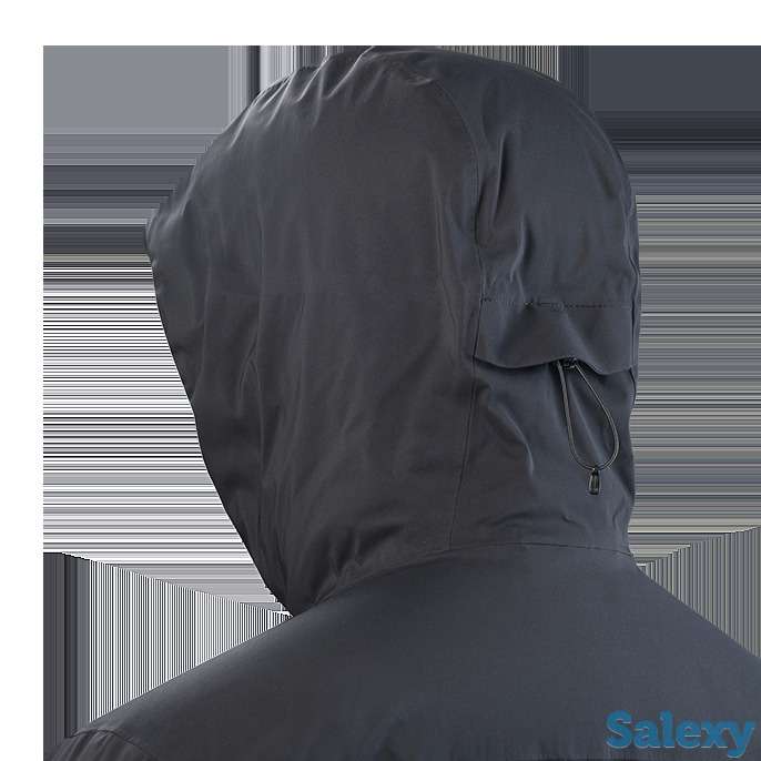 Куртка сивера амулет 2.0 черная, фотография 4