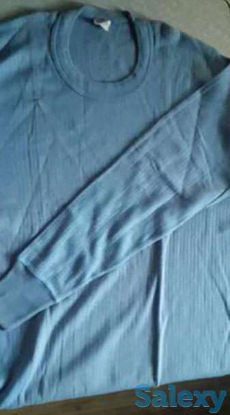 Мужское термобелье., фотография 1