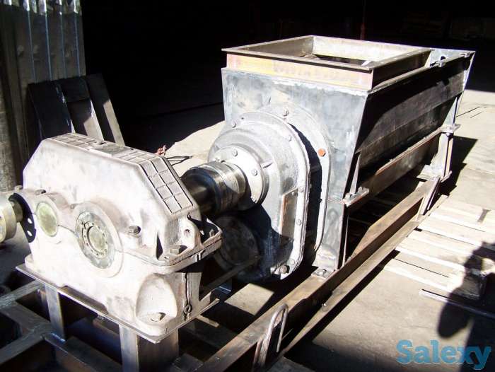 Котел квр-1,1(оур),дробилка вдг-10,циклон цн-15,котельн, фотография 3